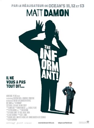 The Informant !