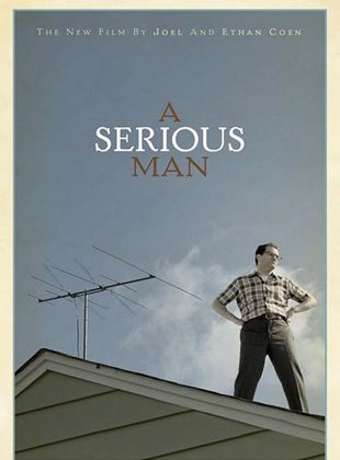 A Serious Man