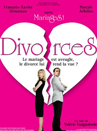 Divorces