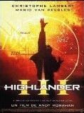 Highlander III