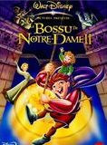 Le Bossu de Notre Dame 2 : le secret de quasimodo