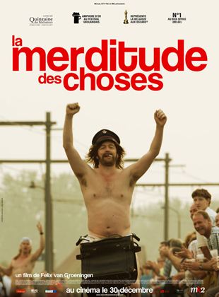 La Merditude des Choses