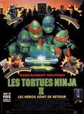 Les Tortues ninja 2