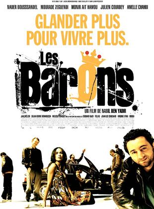 Les Barons