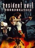 Resident Evil : Degeneration