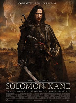 Solomon Kane