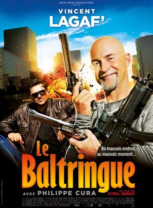 Le Baltringue