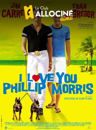 I Love You Phillip Morris