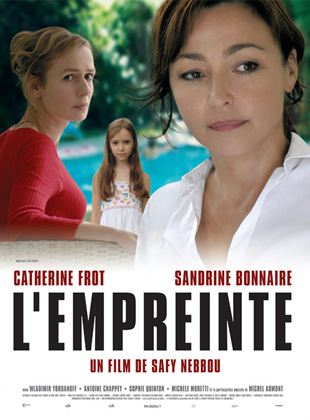 L’empreinte de l’ange