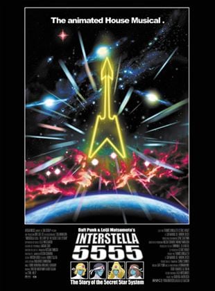 Interstella 5555