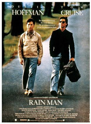 Rain Man