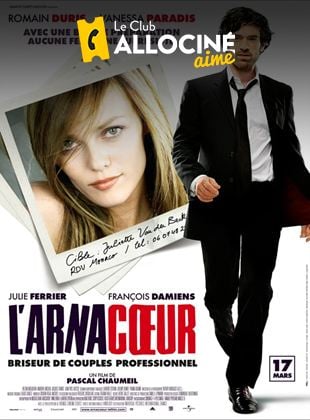 L’Arnacoeur