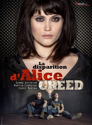 La Disparition d’Alice Creed