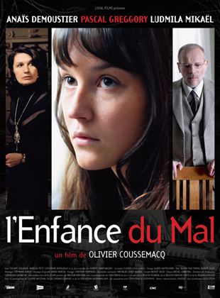 L’Enfance du mal