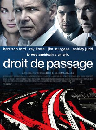 Droit de passage