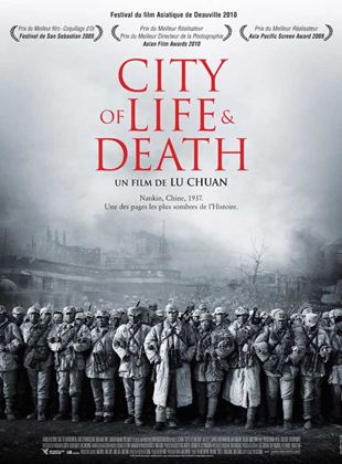 City of Life and Death