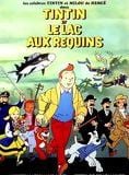 Tintin et le lac aux requins