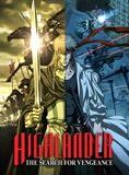 Highlander : Soif de vengeance