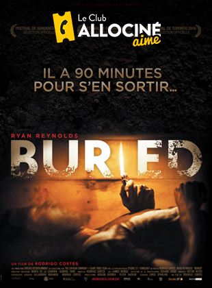 Buried