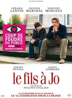 Le Fils à Jo