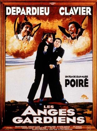 Les anges gardiens