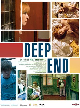 Deep End