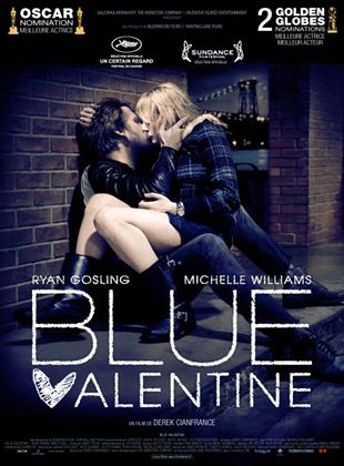 Blue Valentine