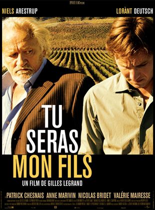 Tu seras mon fils