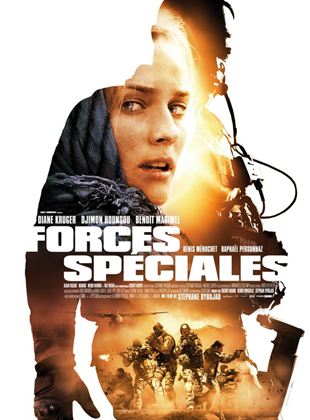 Forces spéciales