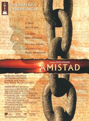 Amistad