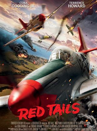 Red Tails