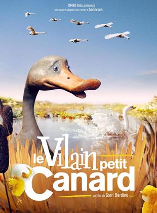 Le Vilain petit canard