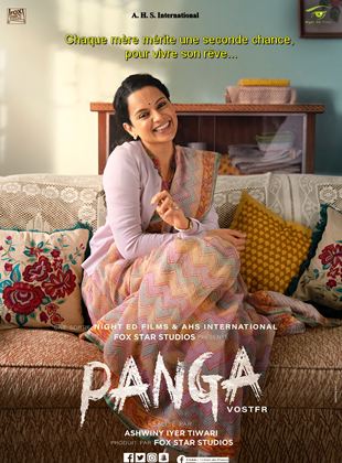 Panga