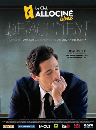 Detachment