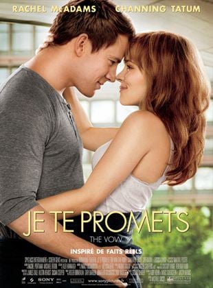 Je te promets – The Vow