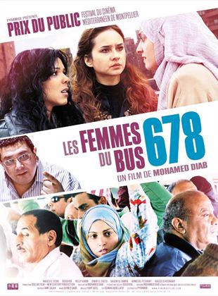 Les Femmes du Bus 678