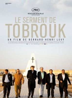 Le Serment de Tobrouk