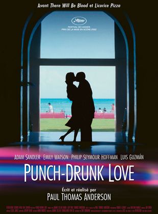 Punch-Drunk Love