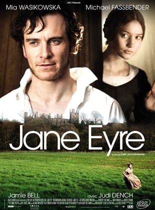 Jane Eyre