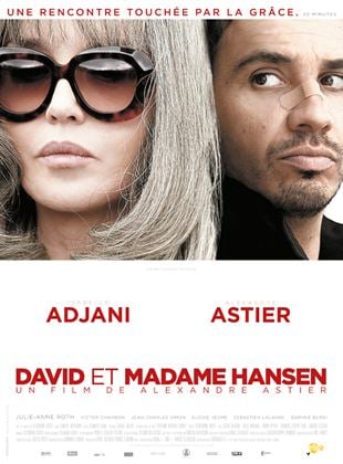 David et Madame Hansen