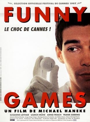 Funny Games