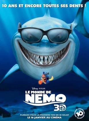 Le Monde de Nemo