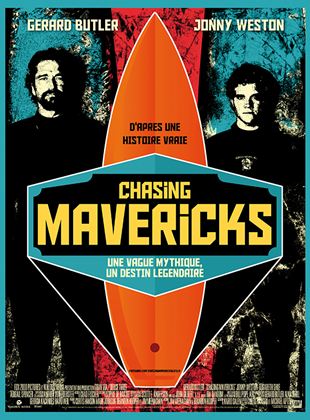 Chasing Mavericks