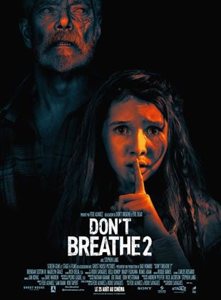 Don’t Breathe 2