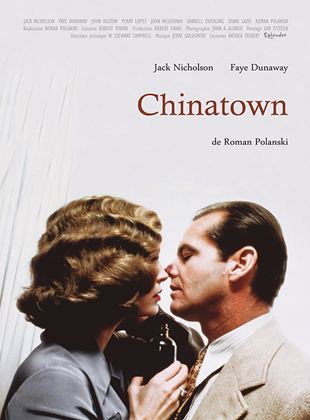 Chinatown