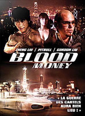 Blood Money