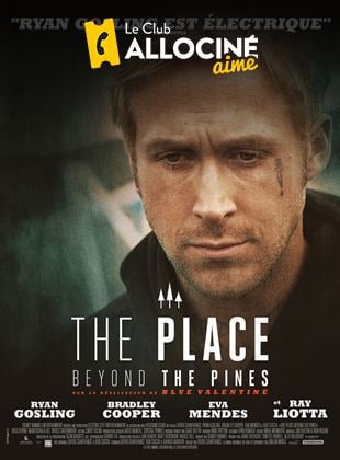 The Place Beyond the Pines