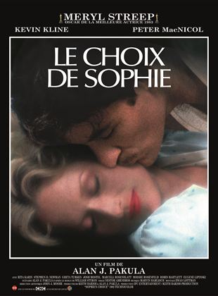 Le Choix de Sophie