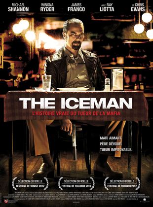 The Iceman