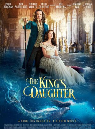 The King’s Daughter